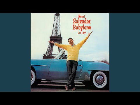 Original Versions Of J Aimerais Tellement Ca By Henri Salvador Secondhandsongs