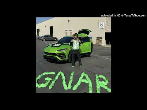 [FREE] Lil Gnar X Chief Keef Type Beat 2025 -”Texas”