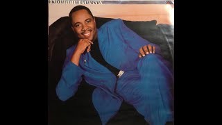 FREDDIE JACKSON Look Around R&amp;B