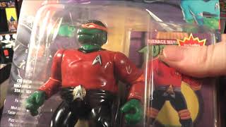 Recent Pickups #12 October 1, 2018 (Retro Video Games & Toys) - The No Swear Gamer