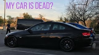 My 335i Went Into Limp Mode! Here&#39;s How I Fixed It