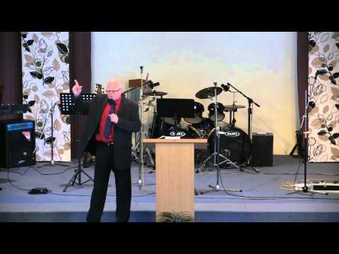 17.01.2016 Pavel Bubík – Vítězná církev