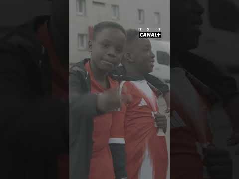 DEMBÉLÉ ET UPAMECANO RÉGALENT EVREUX