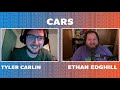 Cars 2006