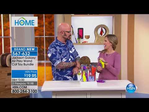 HSN | AT Home 09.08.2017 - 09 AM