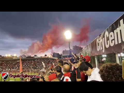 Video de la fecha. Newell's 3 - 1 Platense. OrgulloRojinegro.com.ar
