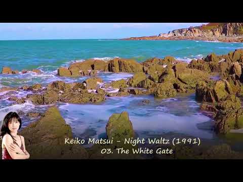 Keiko Matsui - Night Waltz (1991)
