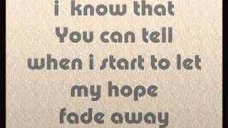 Fireflight   Forever lyrics