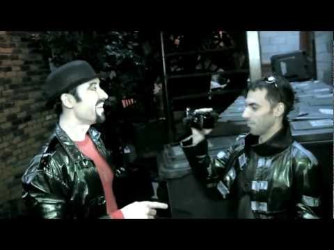 MoonDaze TV 13 - S01E13 Making of Exotic Celebration