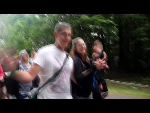 Zielona WAPM 2017 - dzień ósmy