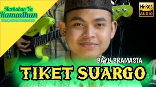 Download lagu TIKET SUARGO - Cover Bayu Bramasta Ft SABRANG MUSIK ( Koplo Pegon ) mp3 Download lagu TIKET SUARGO - Cover Bayu Bramasta Ft SABRANG MUSIK ( Koplo Pegon ) mp3