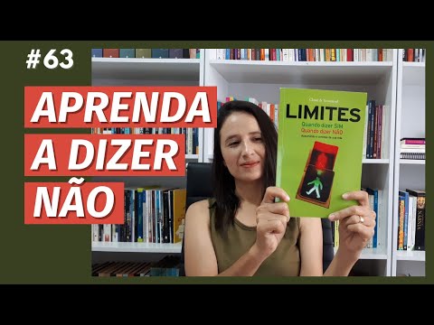 LIMITES, de CLOUD & TOWNSEND (#63)