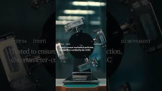 Download lagu J12. Endless perfection — CHANEL Watches mp3