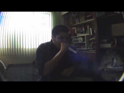 LABB - Crackbone Session (December 2012)