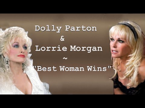 Best Woman Wins   (Duet with Dolly Parton) video thumbnail