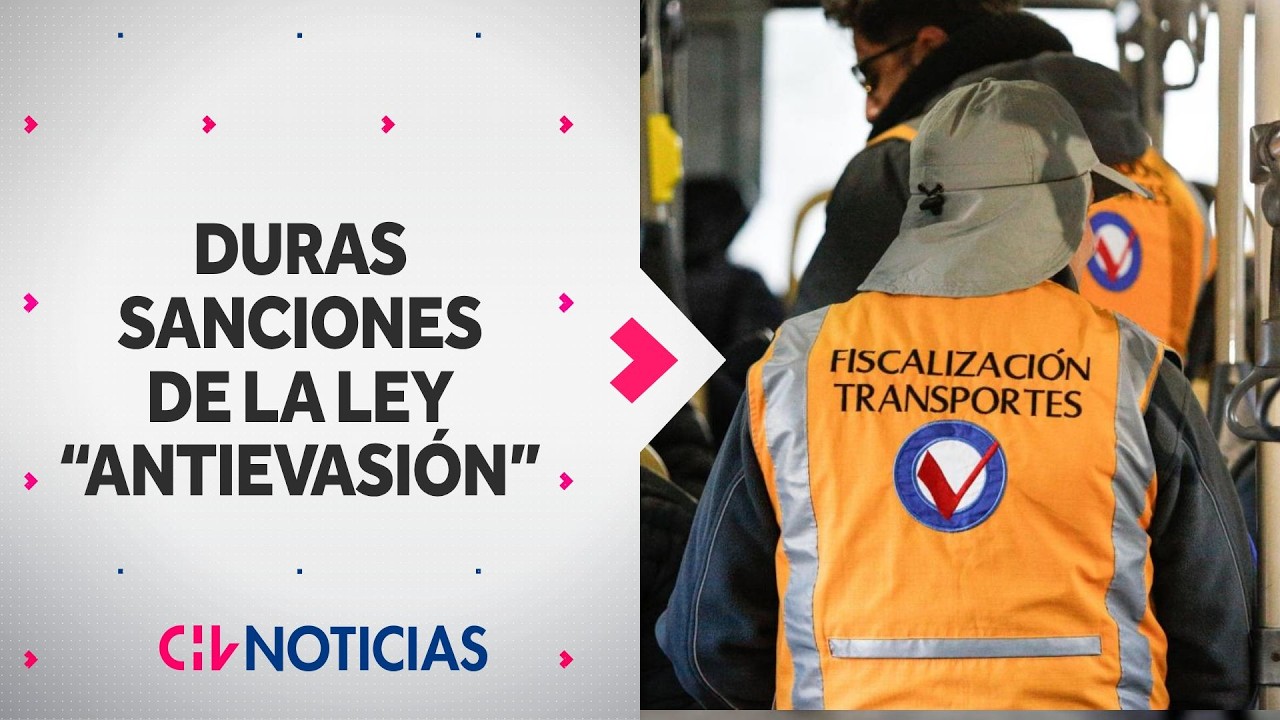 Las duras sanciones de la ley “Antievasión”: De multas a restricción de beneficios