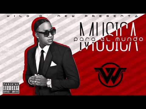Wilo D' New - El Coco (Audio Oficial)