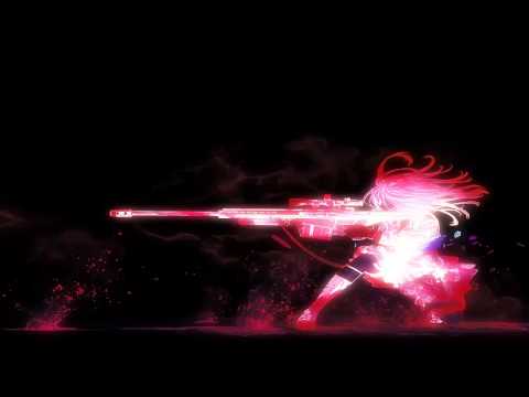 Nightcore-Taking Life