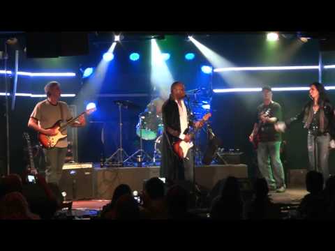 Jason Greenlaw & The Groove [4.14] s2