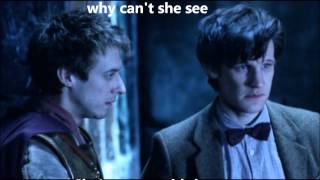 Chameleon Circuit - Mr. Pond lyrics.