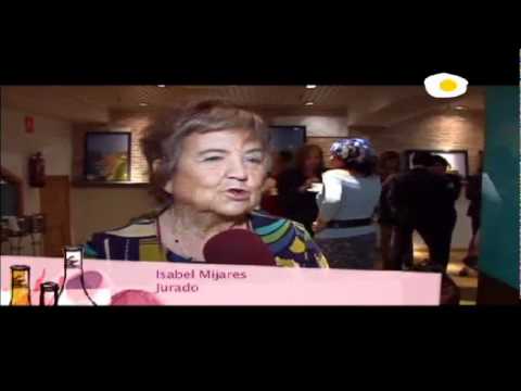 Vino y mujer 2016 , los premios del concurso ya tienen ganadores