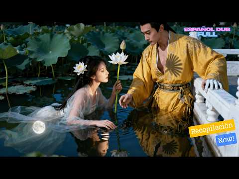 Fragancia Imperial: Dulce Aroma que Esconde Muerte#Doblaje