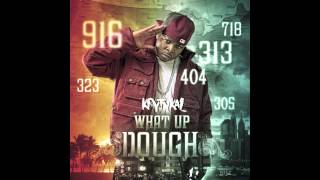 KRYTYKAL-WHAT UP DOUGH