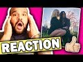 Christina Aguilera ft. Demi Lovato - Fall In Line (Music Video) REACTION Christina Aguilera ft. Demi Lovato - Fall In Line (Music Video) REACTION