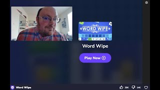 Word Wipe Gameplay (2025 Revisit)