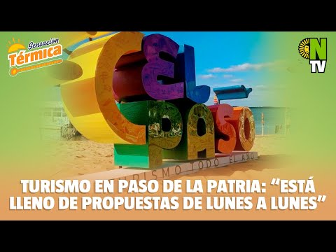 Paso de la Patria vive un verano récord: alta ocupación y expectativas fuertes para carnavales