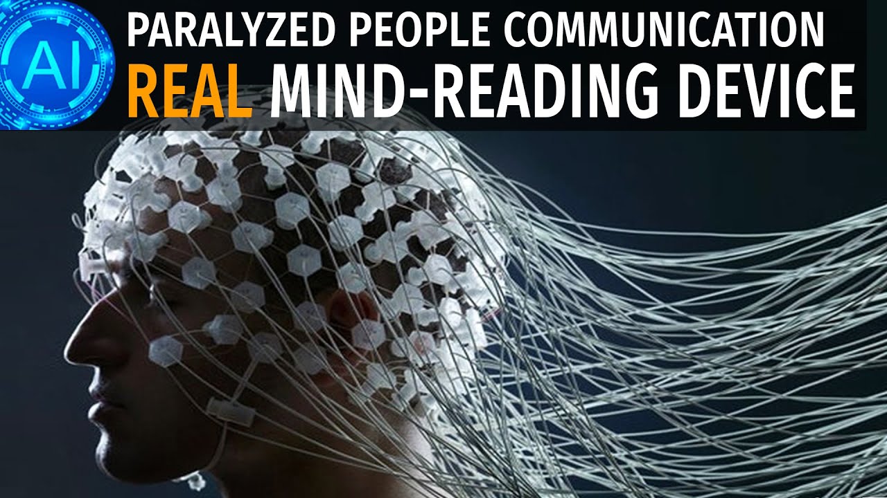 BrainGate BCI Achieves Near-Normal Typing Speeds for Paralysis