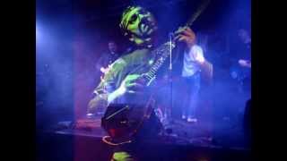 Andrea Braido & Band Mistreated [Ritchie Blackmore-David Coverdale]  Live @Santomato Pt 16 01 2014