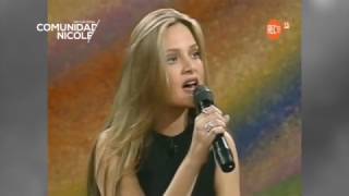 Nicole / Con este Sol (Viva el Lunes)