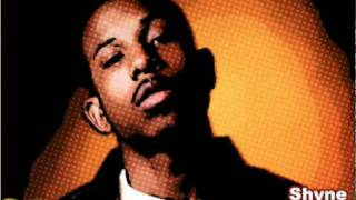 Shyne - Bad Boyz ft. Barrington Levy