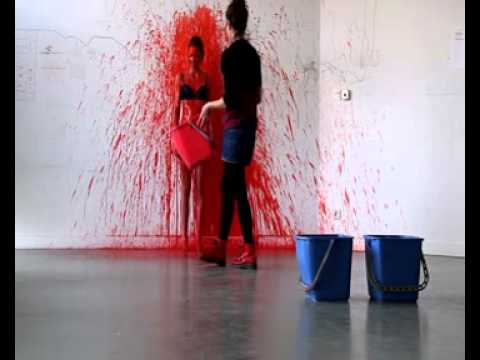 Sol Lewitt to Eva Hesse