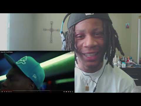 MALLY BO - GO OFF REMIX | Reaction