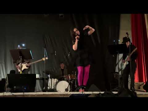 Jandek - "Music" - May 10, 2025 - Denver, Colorado, USA