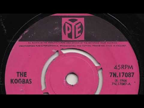 The Koobas – You'd Better Make Up Your Mind