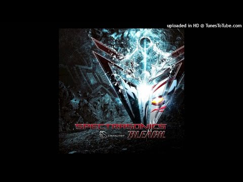 Spectra Sonics & Slivium - Vertigo (Original Mix)