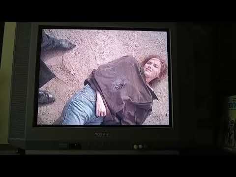 Gabriel's Redemption