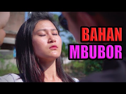 MBUBOR MATERIAL || FEAT PLOSOK DIGITAL || JAVANESE COMEDY EPS 84