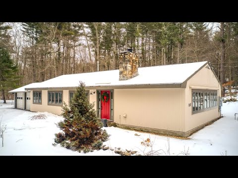 107 Newtown Road, Acton, MA