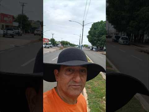 documentário da cidade de novo planalto Goiás, #politica #voltabolsonaro  #anistiajá