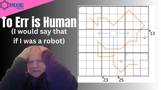 We all make Mistakes ... well, I do!