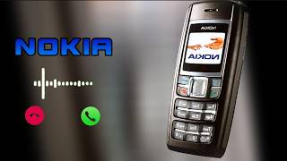 Download lagu Nokia 1100 Ringtone Original | Old Mobile Ringtone | Best Ringtone for Mobile 📲 mp3