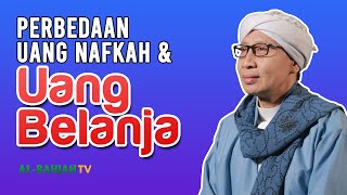 Download lagu Perbedaan Uang Nafkah Dan Uang Belanja Menurut Islam | Buya Yahya mp3