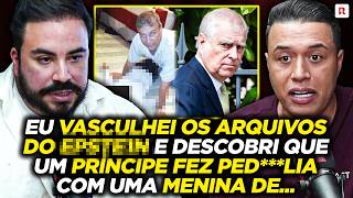 ESPECIALISTA EXPLANA SEGREDINHO SUJO QUE A MÍDIA TENTOU ESCONDER VOCÊ....