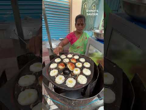 Kuzhi Paniyaram | Appe