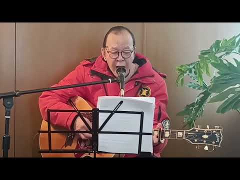 帰ってこいよ!　シンガーソングライター猿田光廣（Mitsuhiro Saruta）