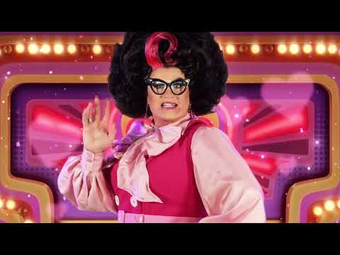 Kitty Powers' Matchmaker Mkvr